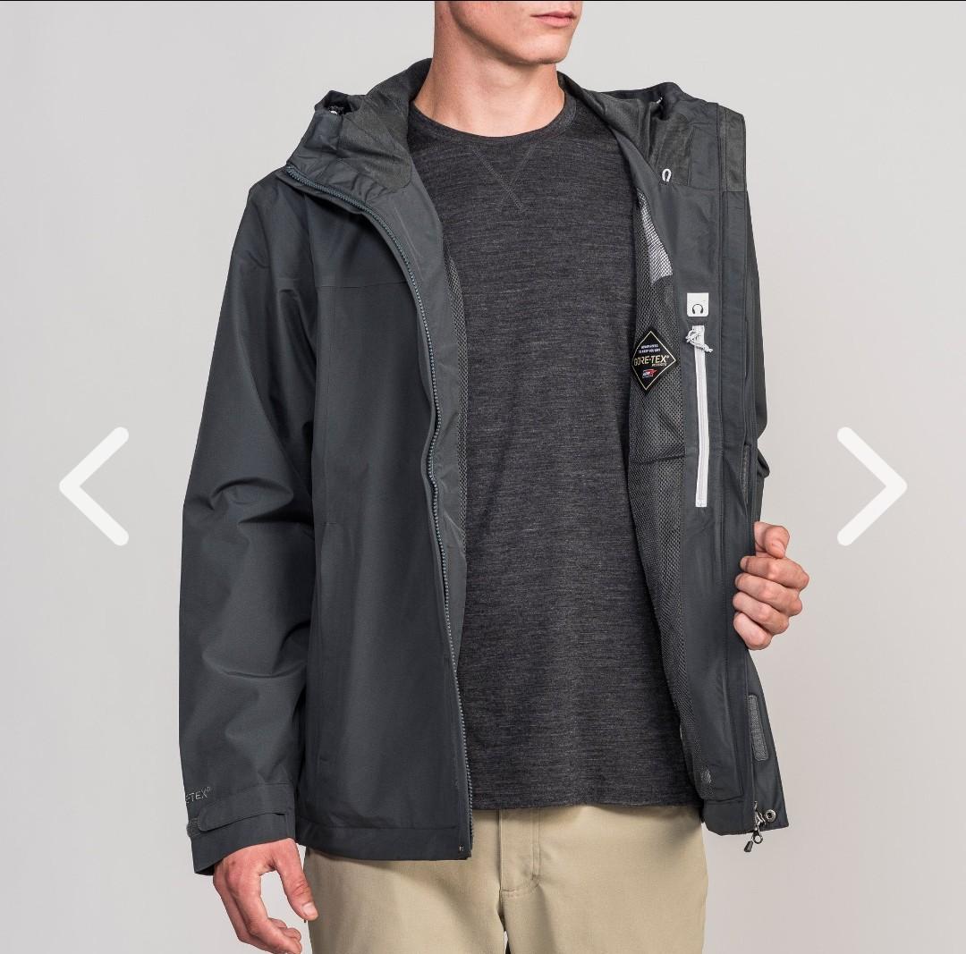 Kathmandu Bealey Jacket Online