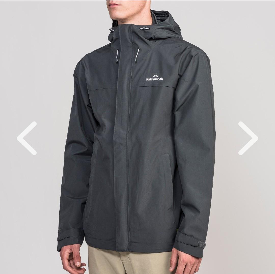 Kathmandu Bealey Gore Tex Jacket Mens Men Clothing Lparsa Com