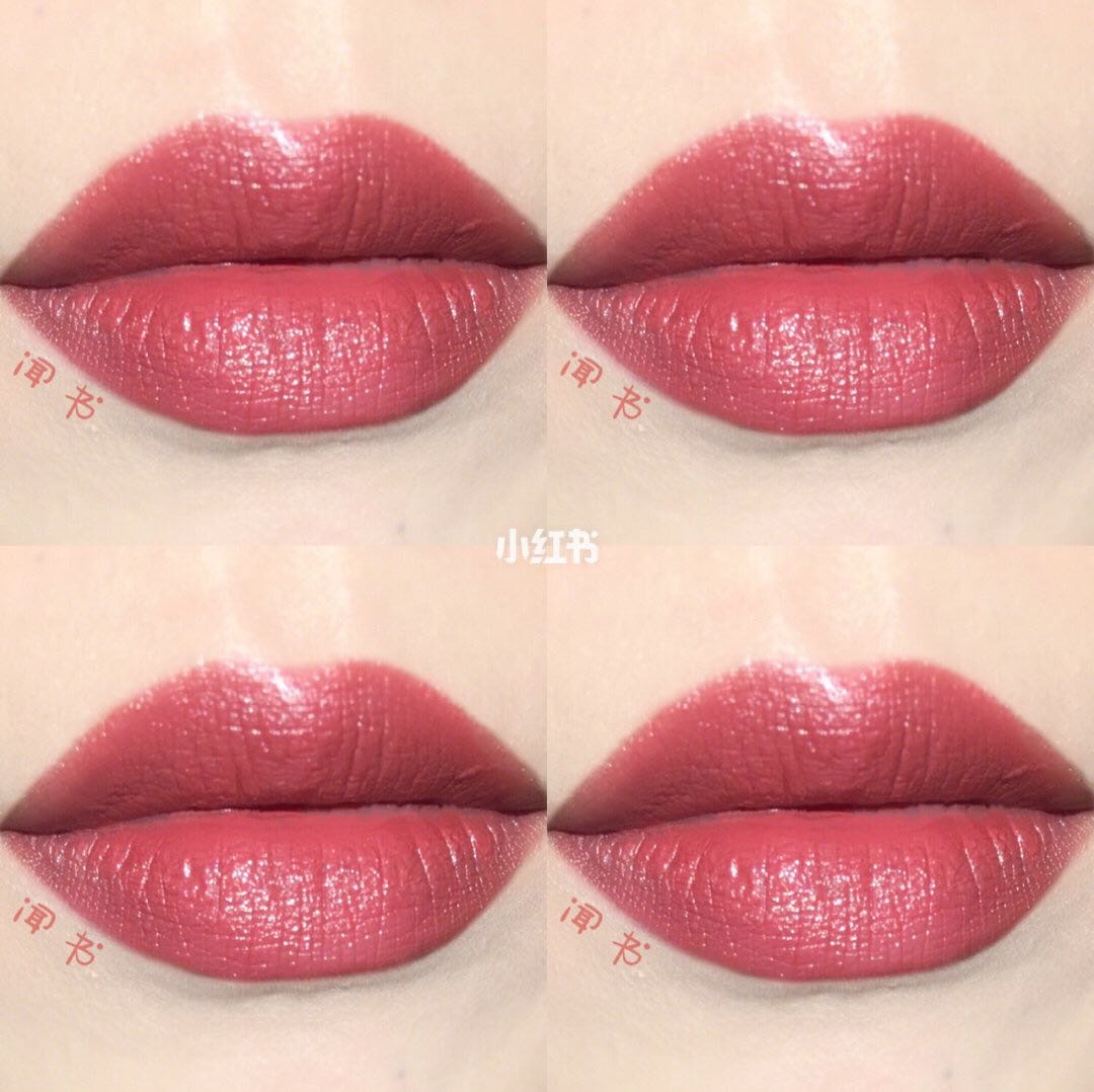 KIKO Milano 106 Gossamer Emotion Creamy Lipstick, Beauty