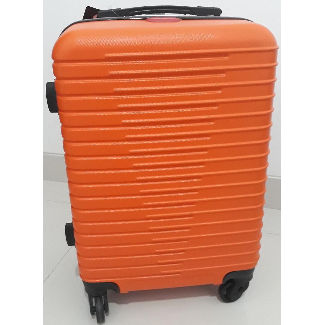 Koper Kabin Polo Women S Fashion Women S Bags Wallets On Carousell