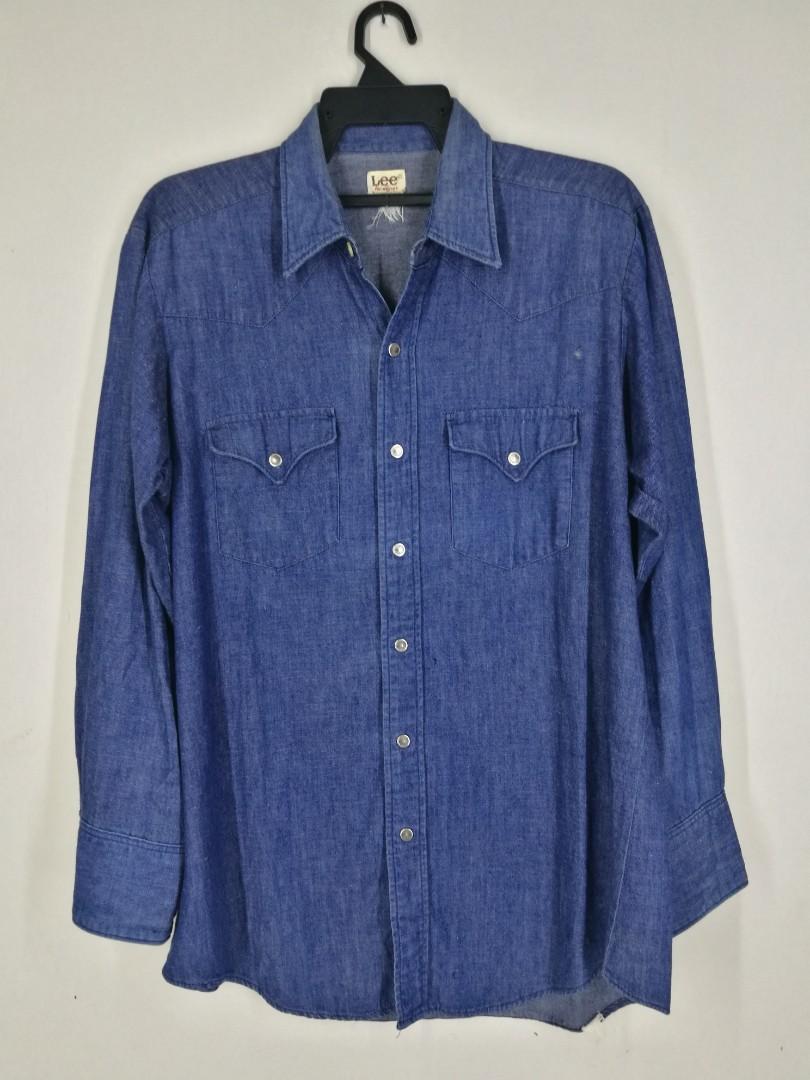 lee western wear