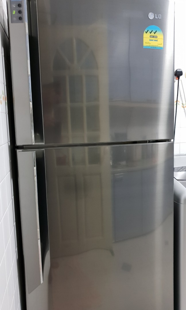 fridge 360 litre