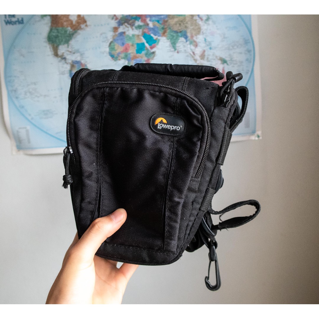 lowepro 50 aw