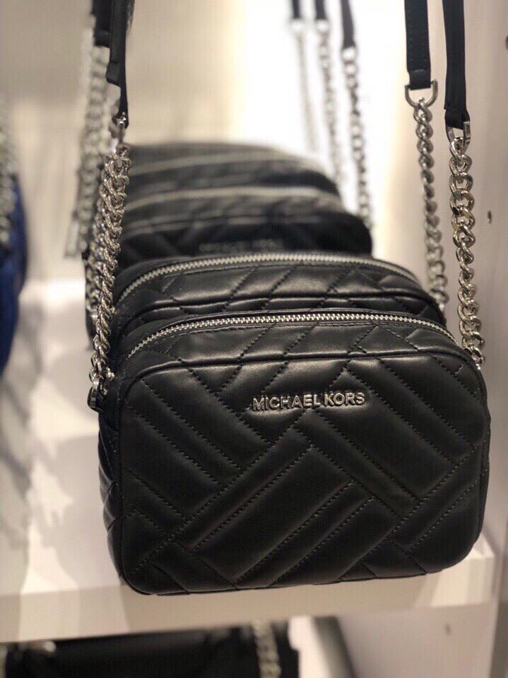 michael kors mini sling bag