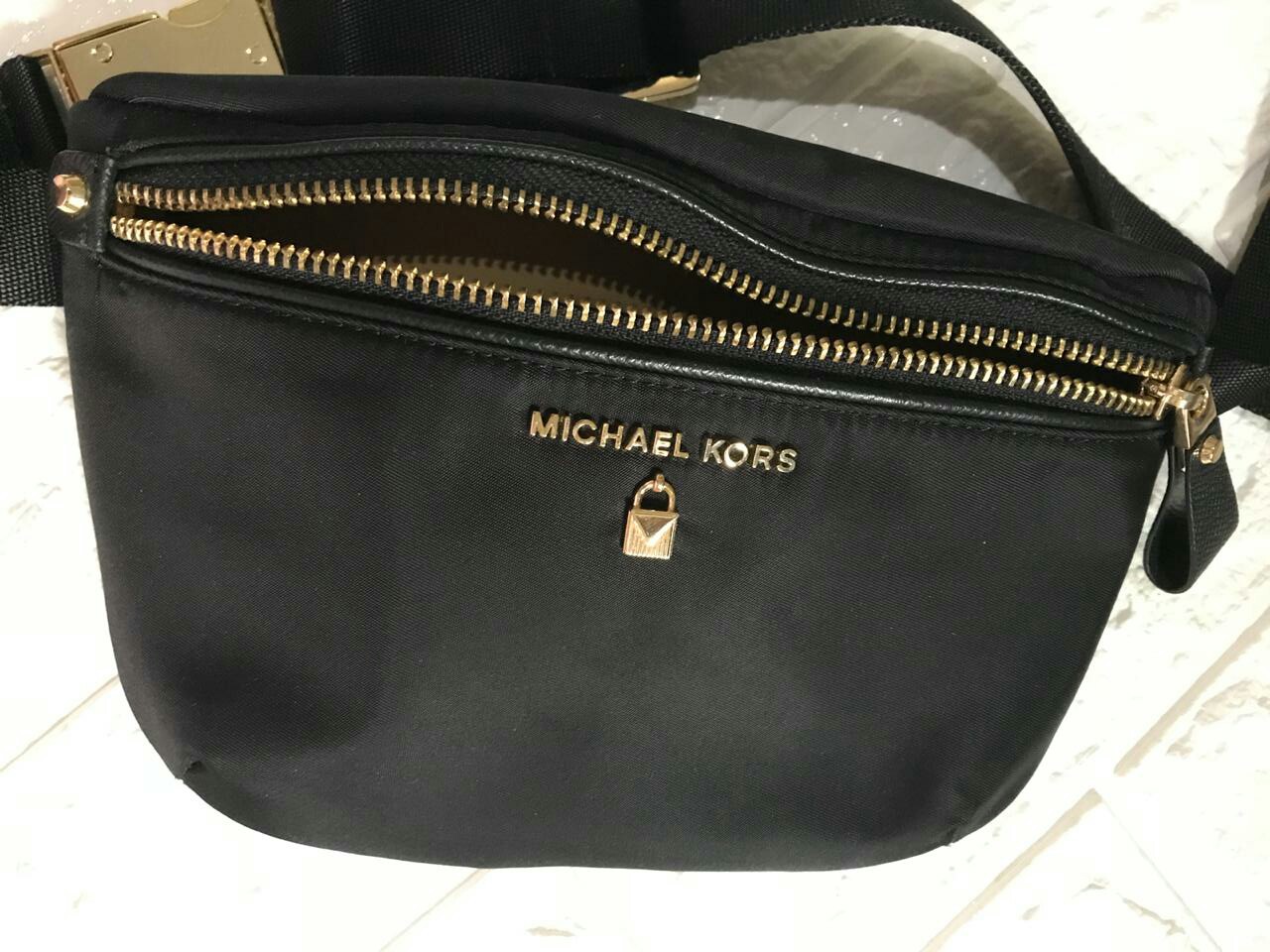 Macys michael hotsell kors fanny pack