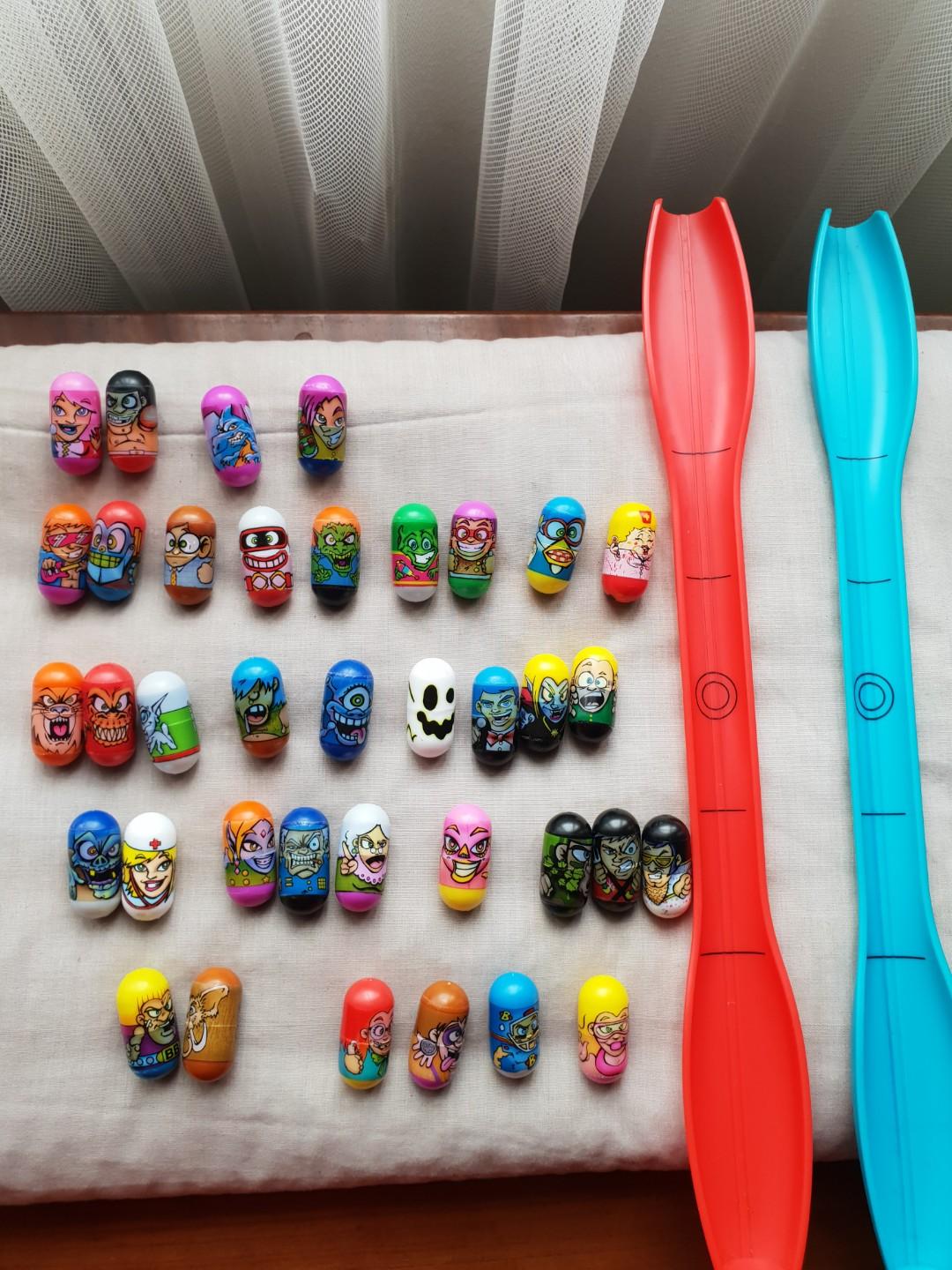 Big w mighty beanz deals
