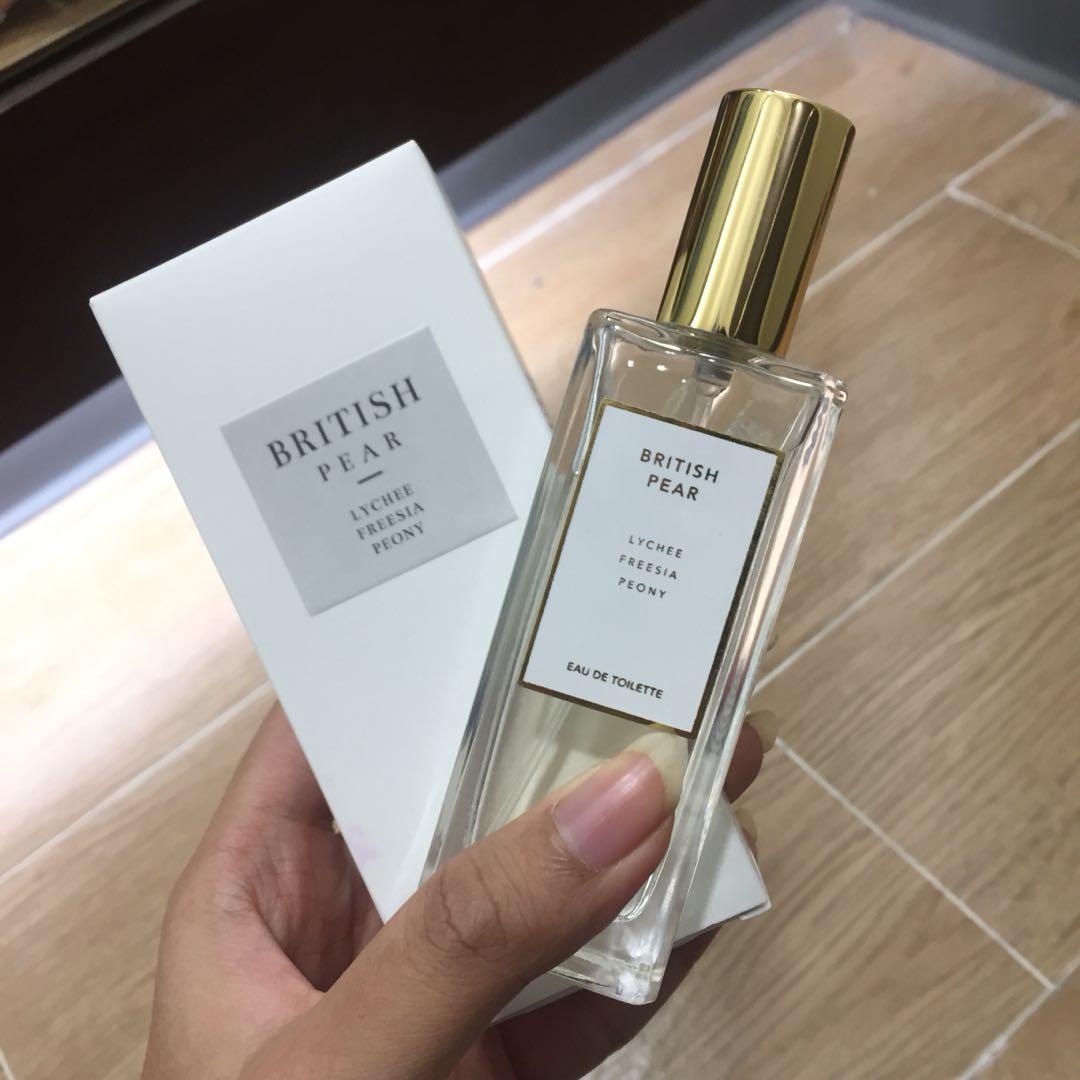 Miniso perfume review best sale