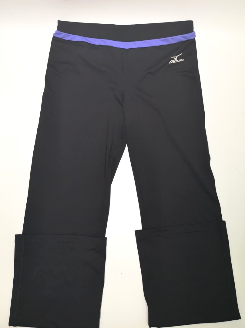 mizuno jogging pants