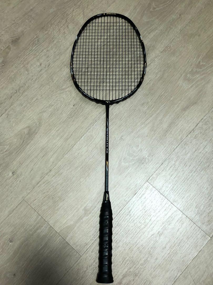 Mizuno outlet speedflex 7.0