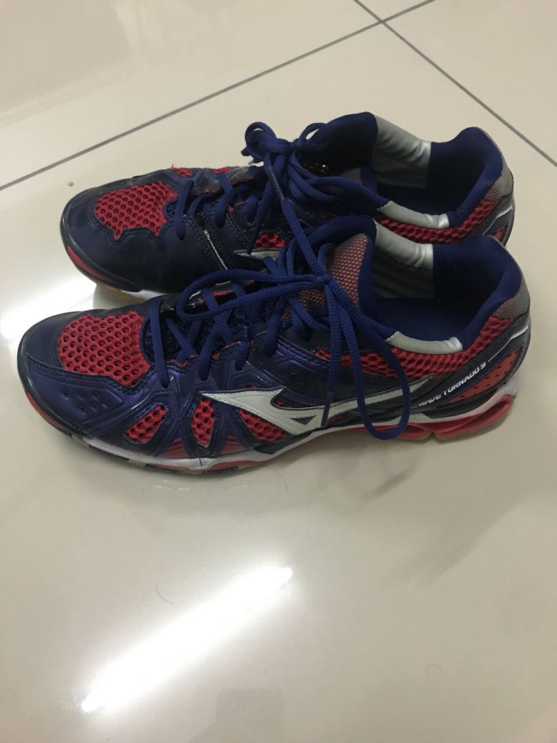 Mizuno tornado 9 malaysia hotsell