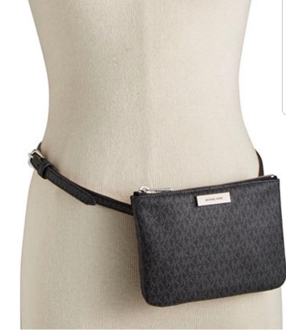 belt bag mk