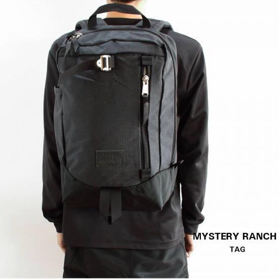 Mystery best sale ranch tag