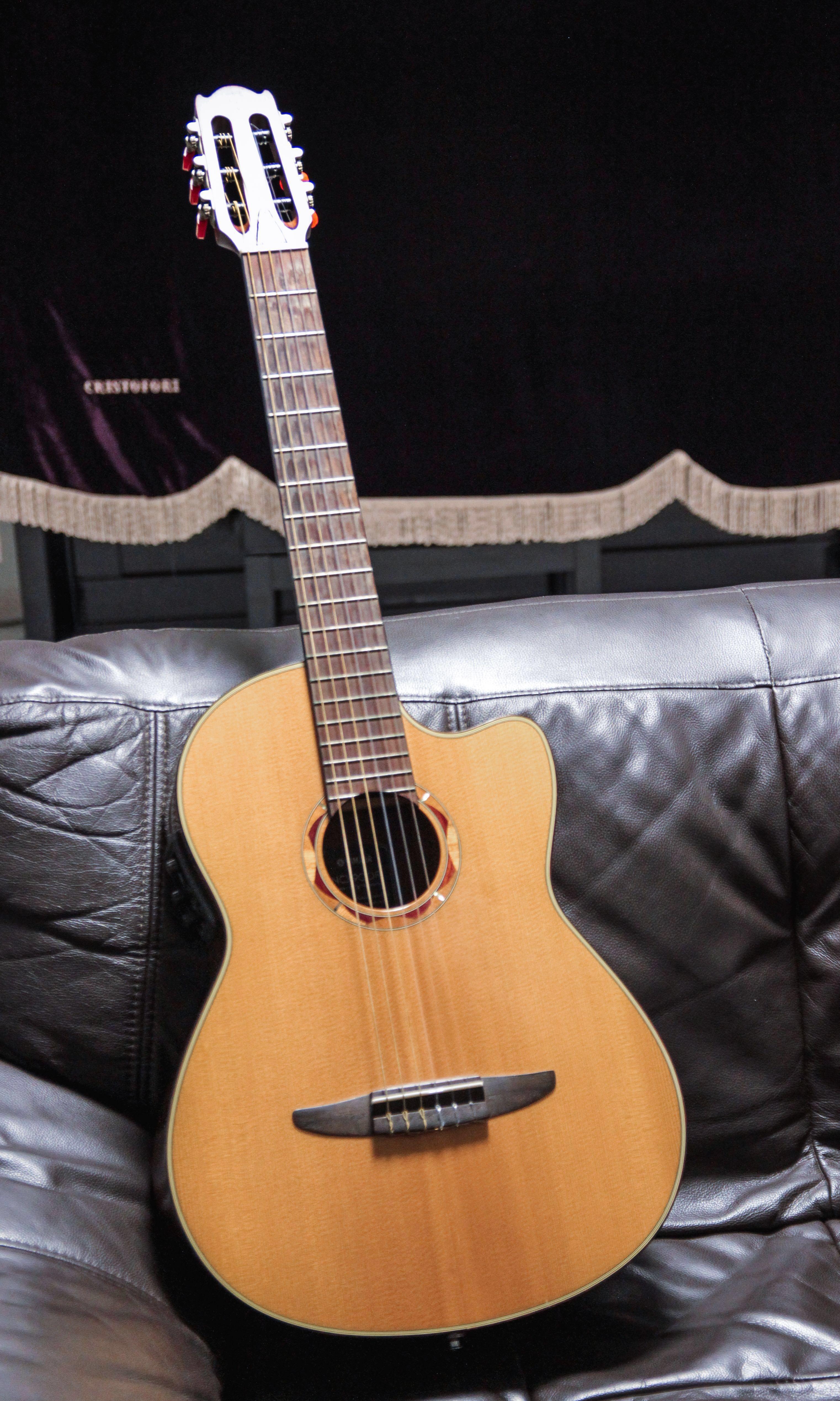 Yamaha sales ncx900r price