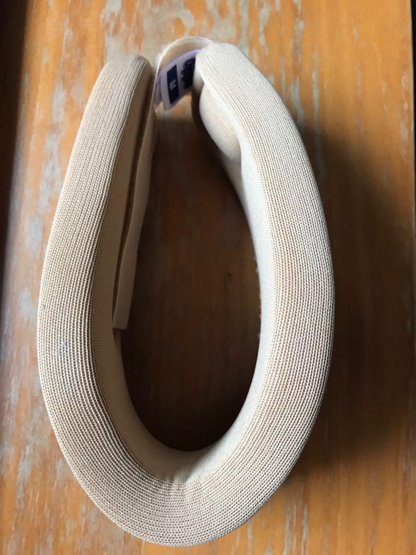 Neck Brace (from Guardian), Health & Nutrition, Braces, Support & Protection on Carousell