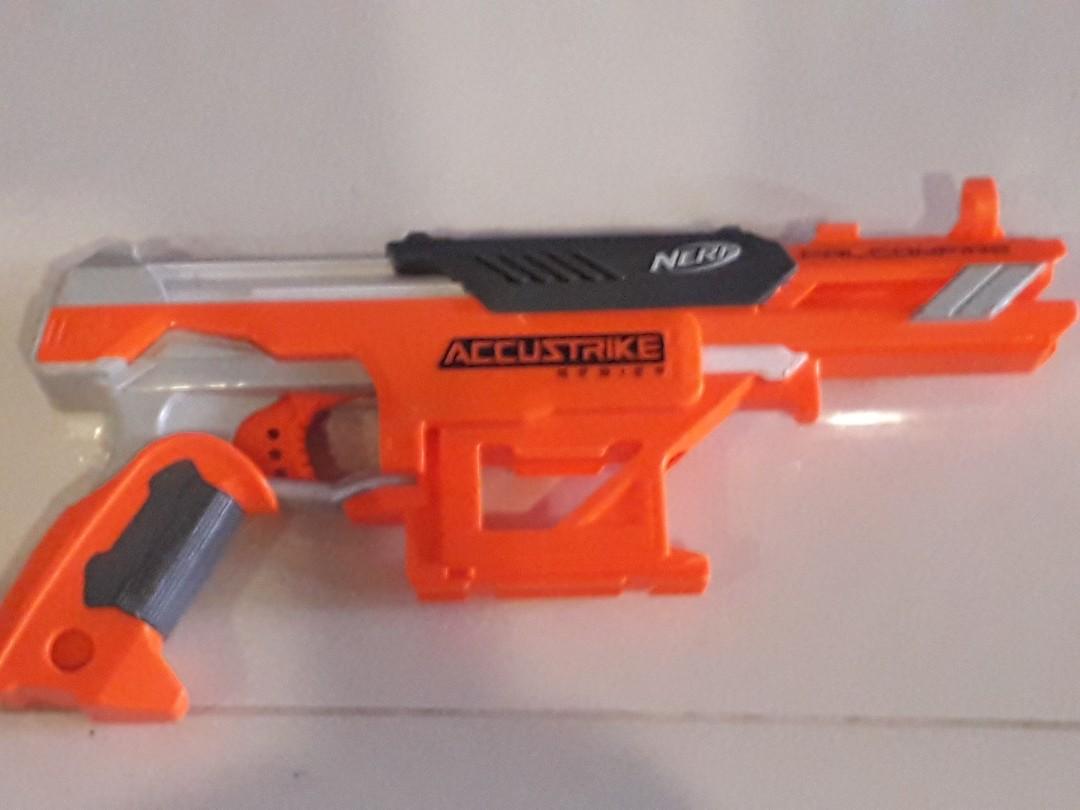 nerf falconfire internals