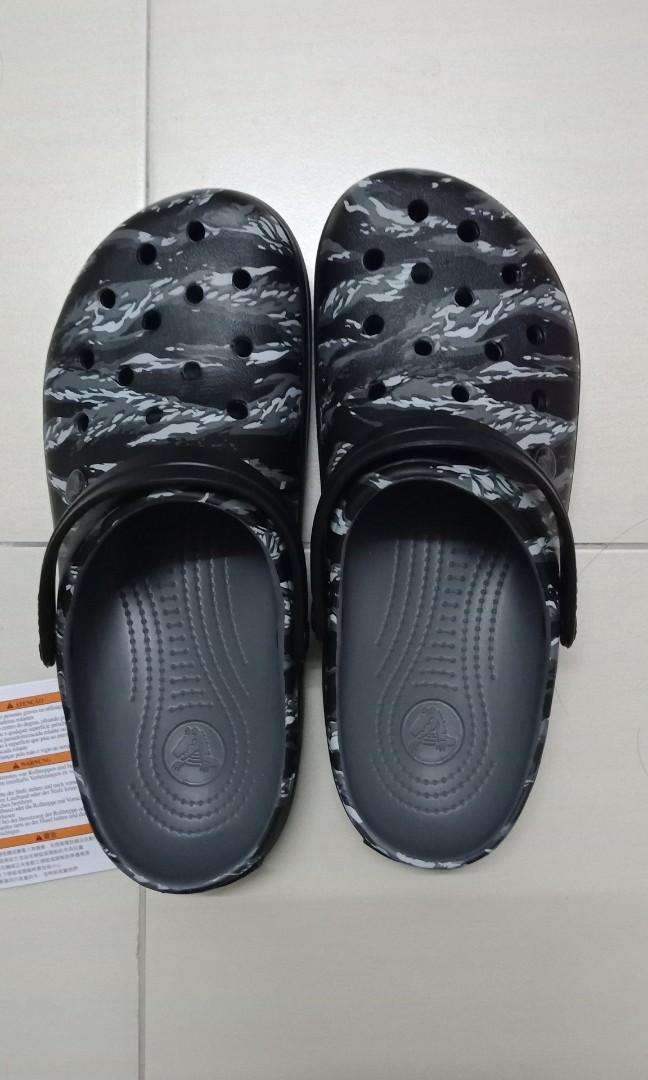 crocs lazada malaysia