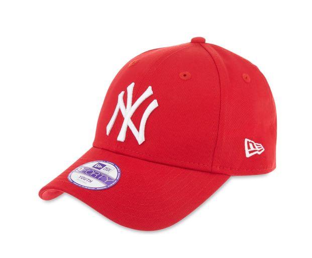 9forty youth cap