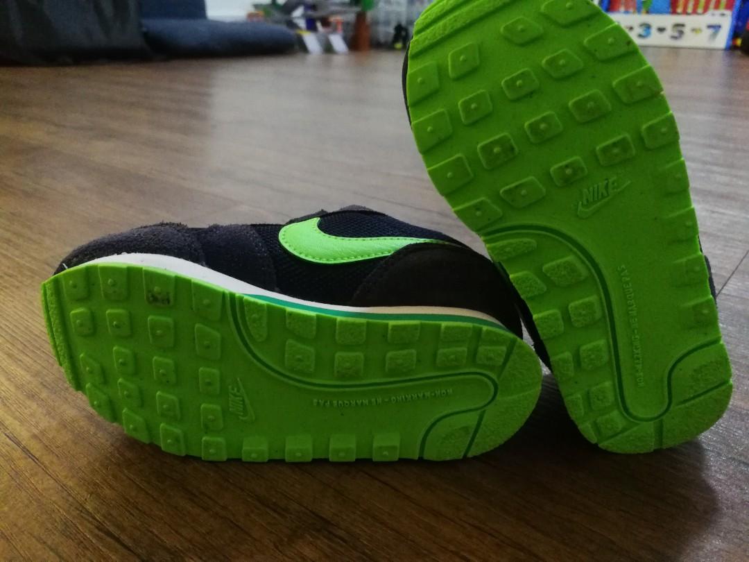 Md runner 2 junior outlet