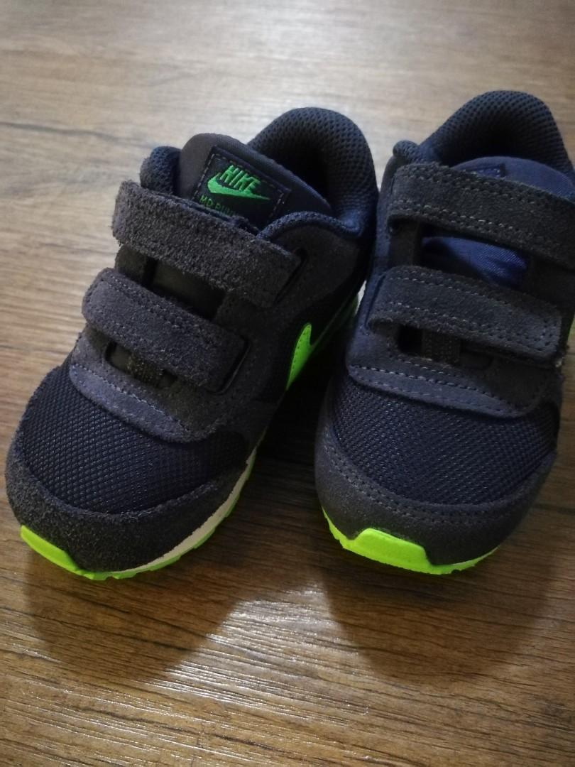 Md runner discount 2 junior