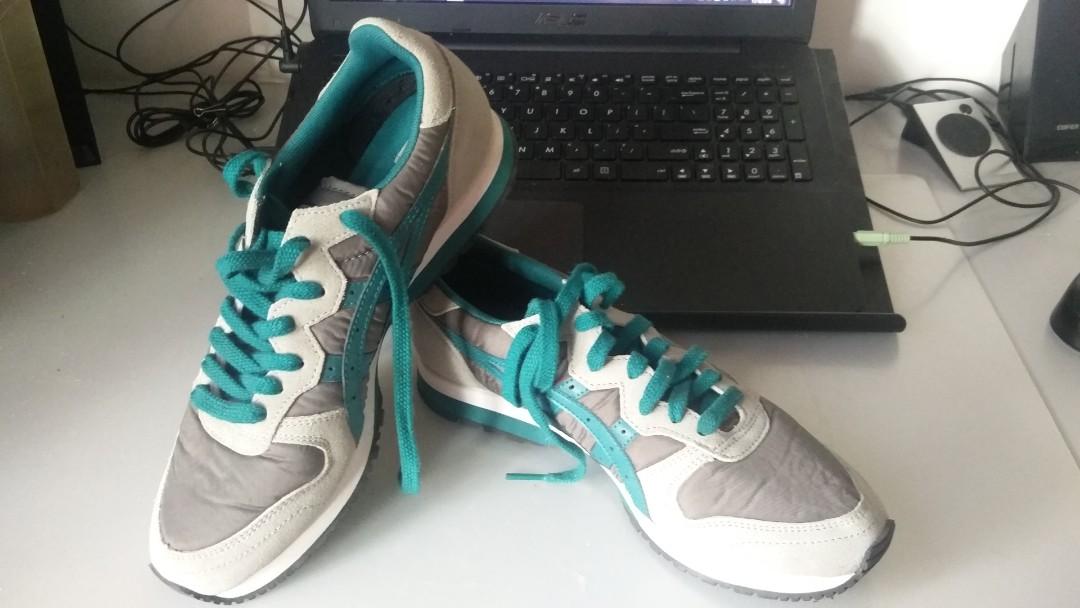 onitsuka tiger oc runner