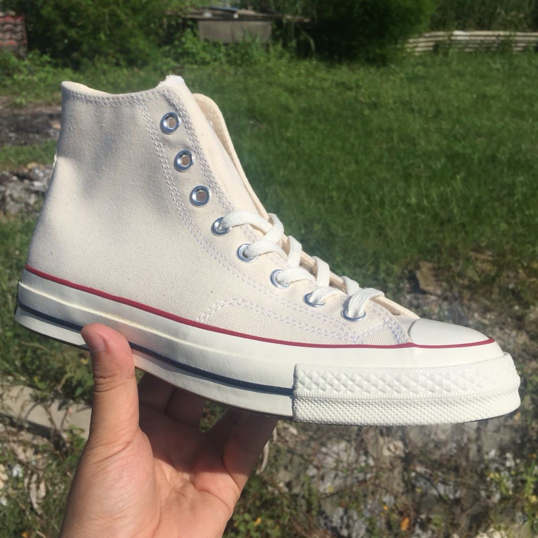 ORI Converse Chuck Taylor High Cut