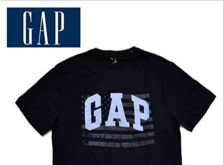 original gap