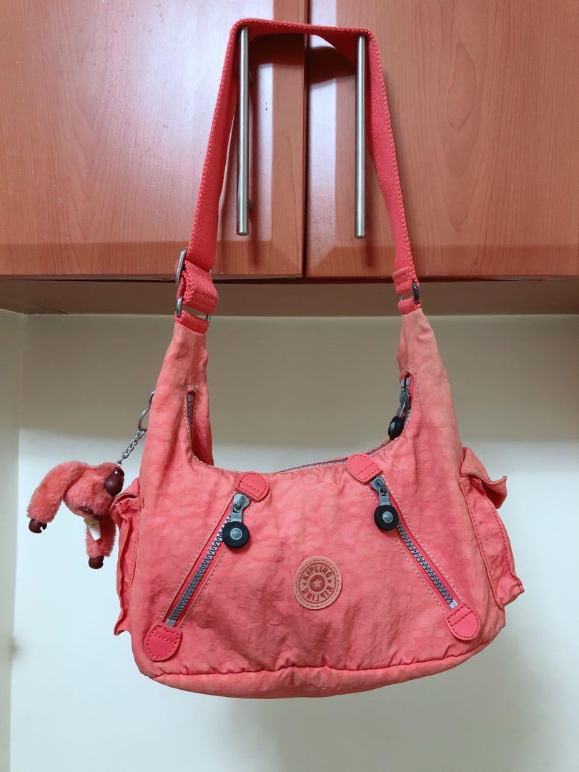 kipling purse monkey