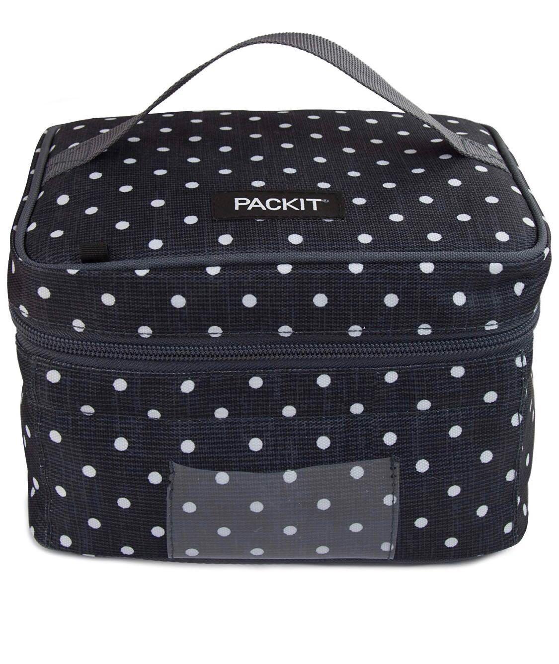 packit freezable breastmilk and formula cooler