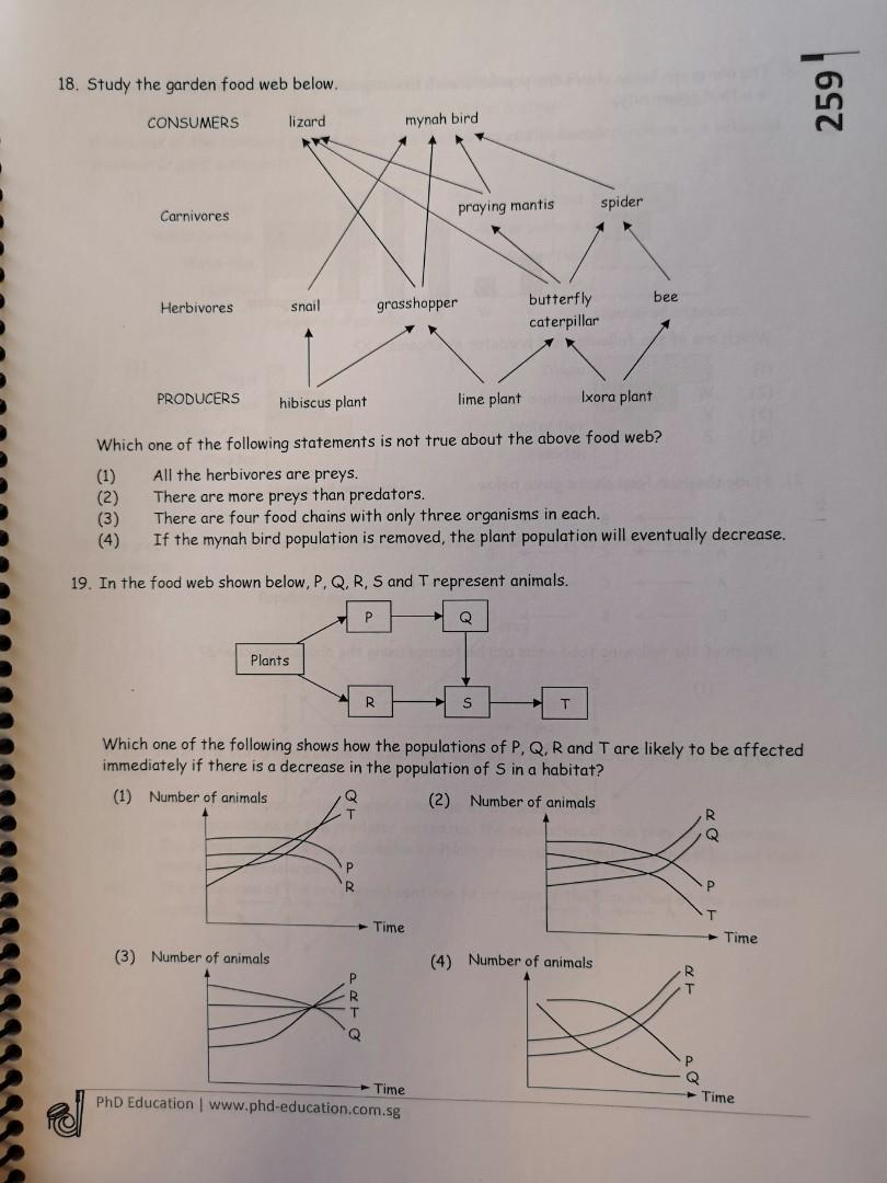 PhD Education Science Exam Package, Hobbies & Toys, Books & Magazines