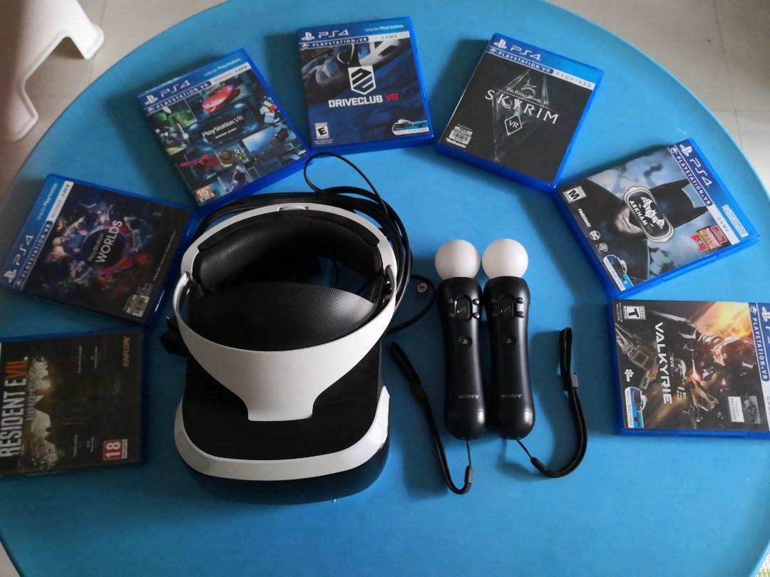 Ps4 beat saber controller discount