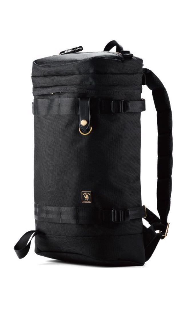 Porter new online heat backpack