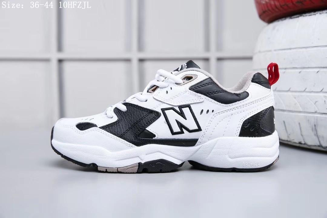 New balance 608 dad shoes 2025