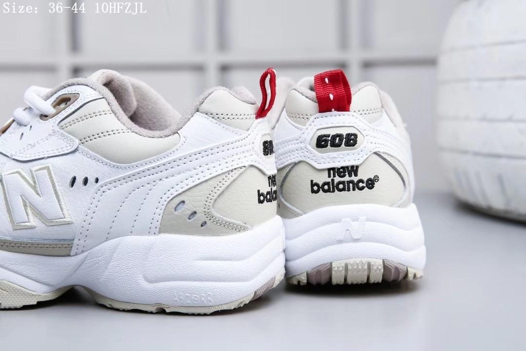 Pre order NEW BALANCE 608 DAD SHOES