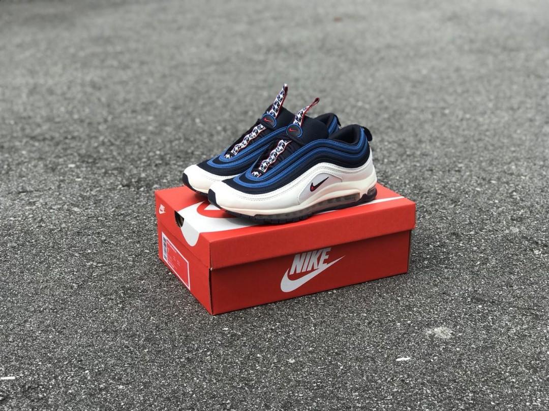 Air max 97 2025 promo