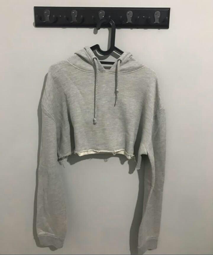 pull n bear hoodie