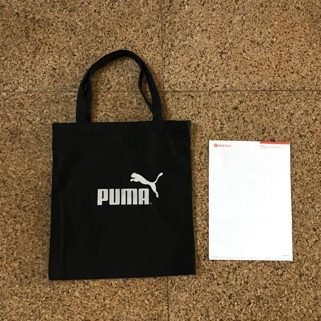 puma office bags