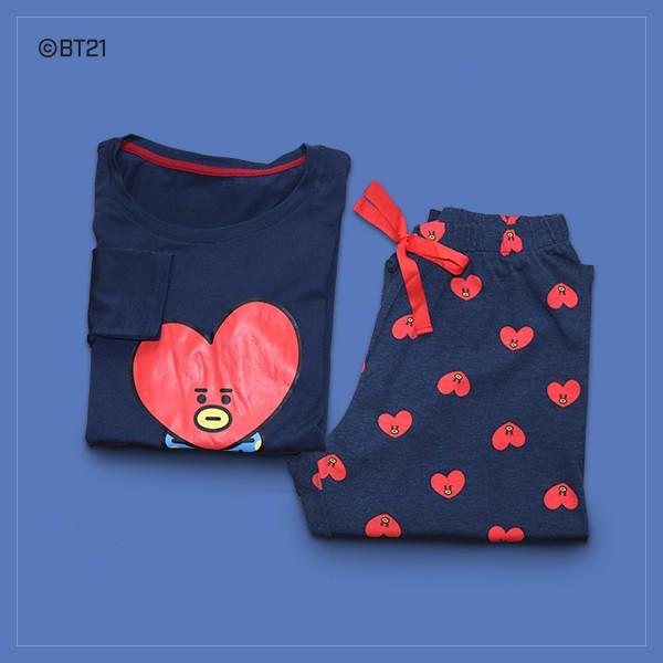 Bt21 pj 2025