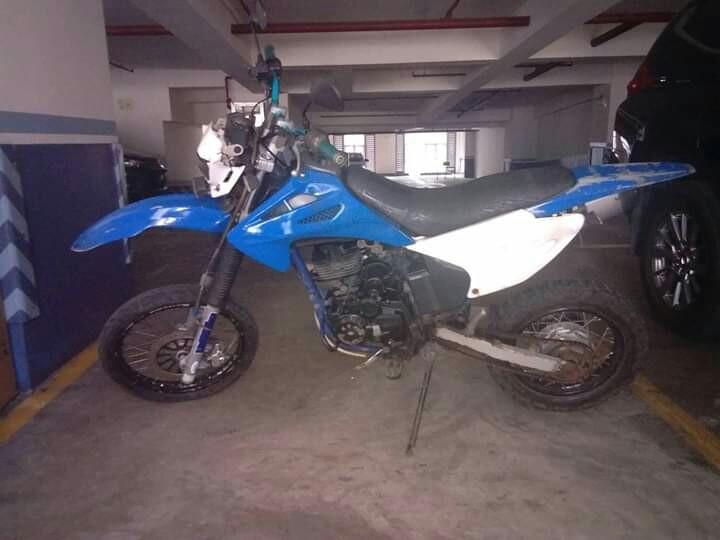 15k motorcycle store for sale