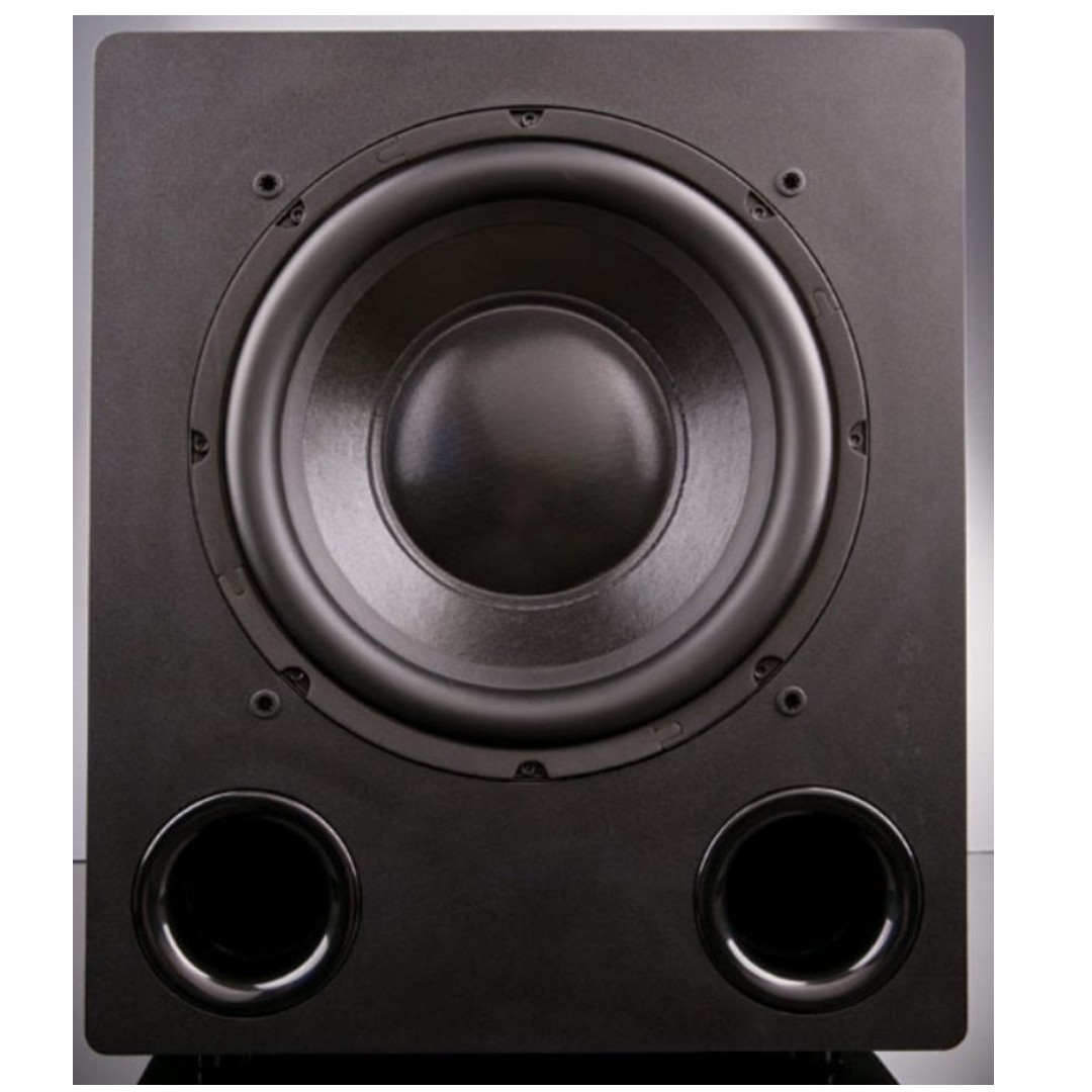 rythmik subwoofer