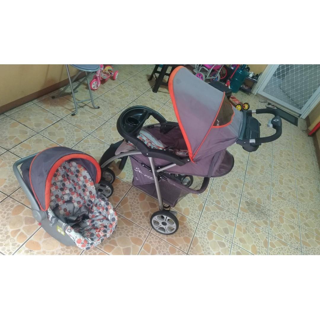 Safety 1st shop saunter stroller