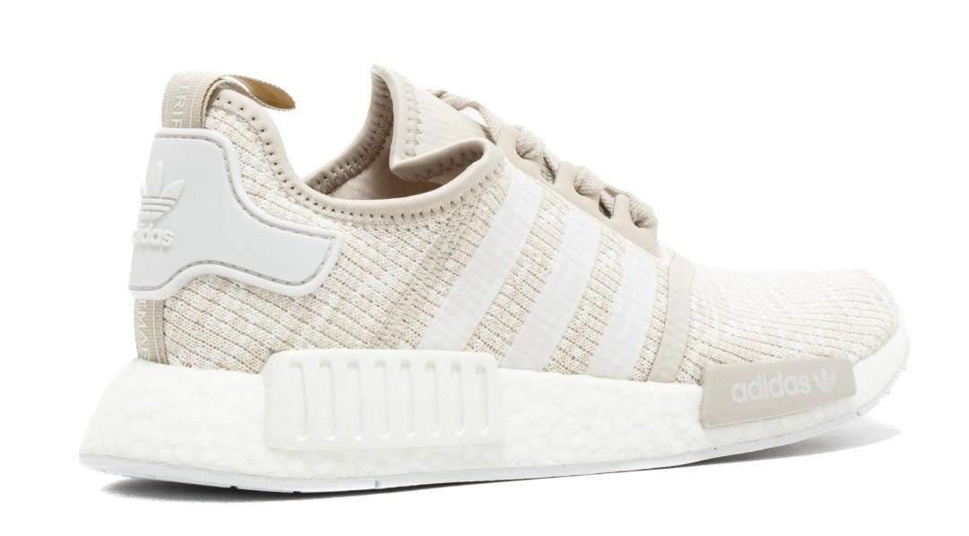 Adidas nmd beige sale new arrivals
