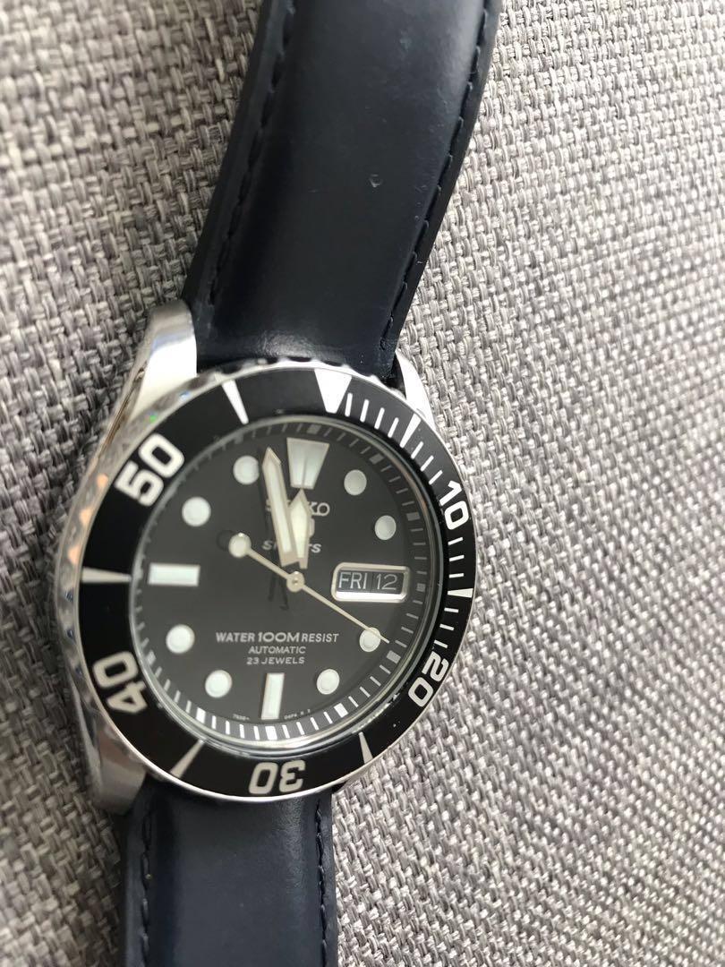 Seiko snzf29 cheap
