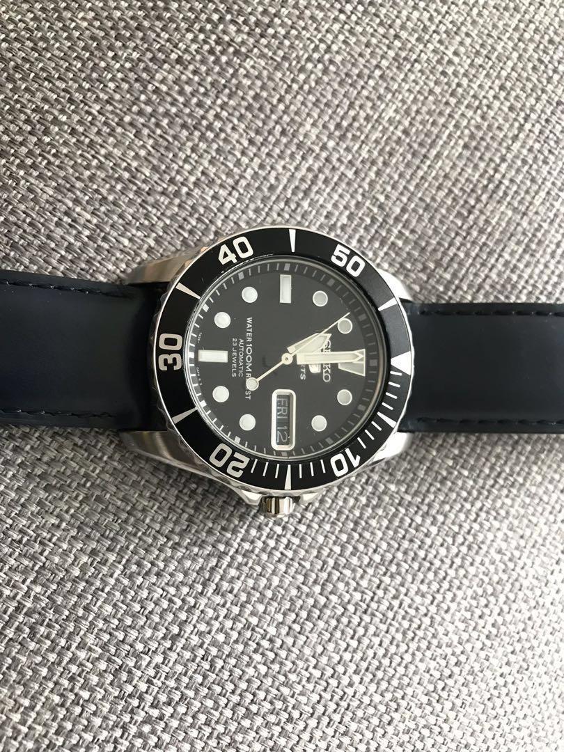 Seiko snzf29 on sale
