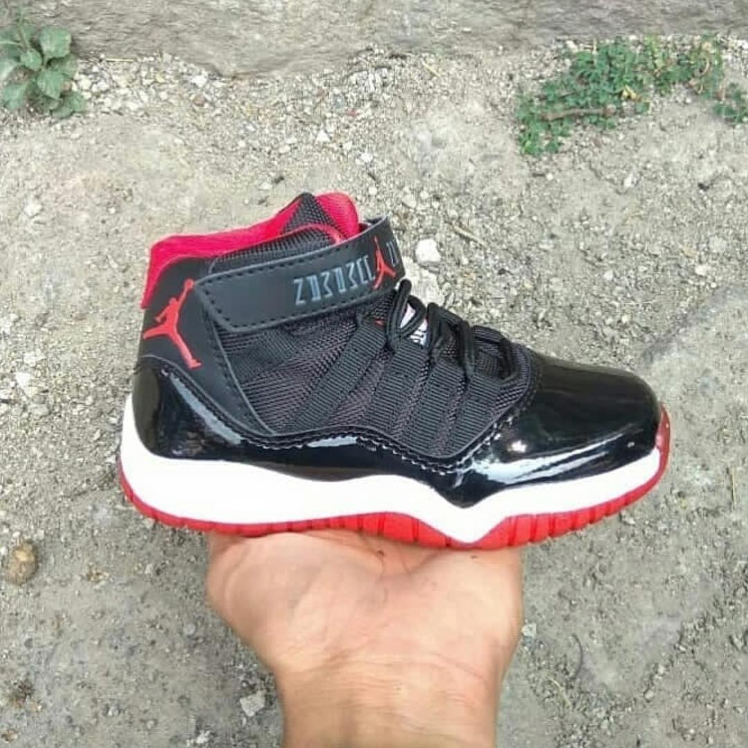 jual sepatu basket jordan