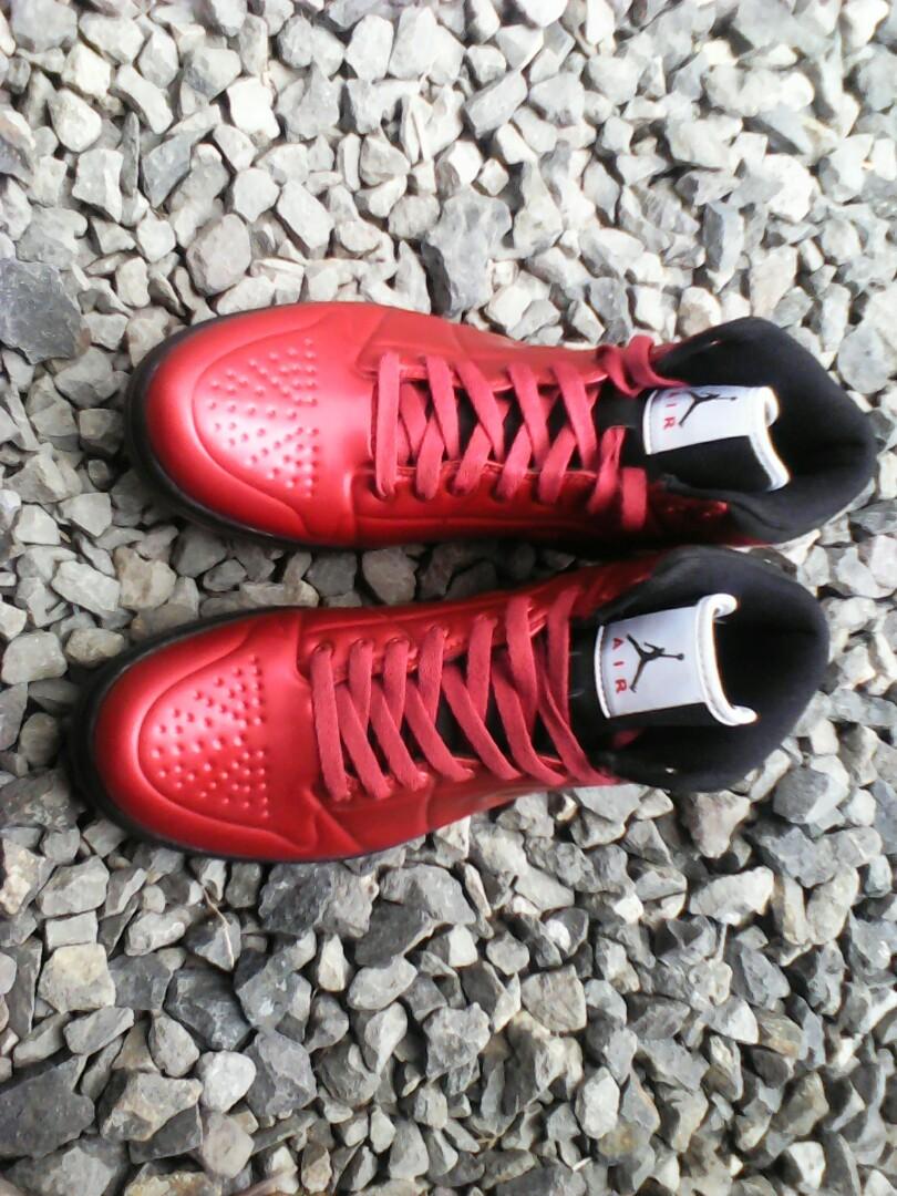 Sepatu Nike Air Jordan Ori Fesyen Wanita Sepatu Di Carousell