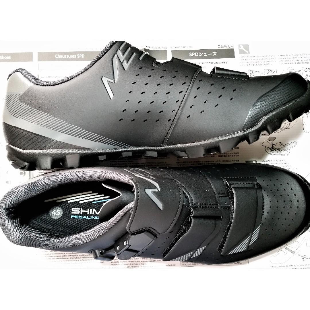 shimano me3 spd mtb shoes