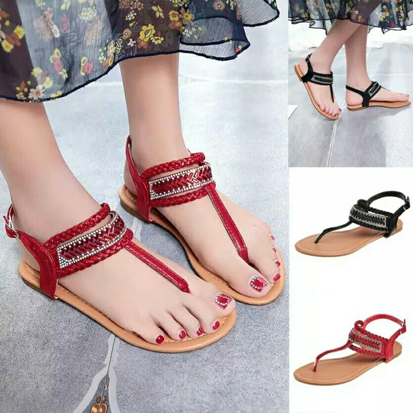 casual sandals for women