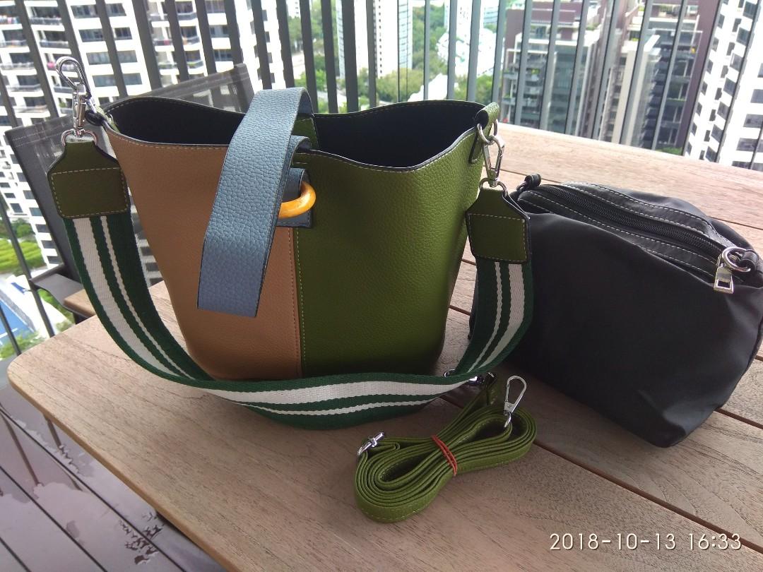 Branded sling bag 2018 cheap