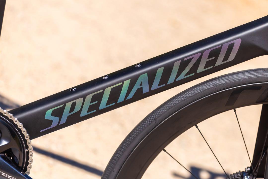 specialized venge pro 2019 review