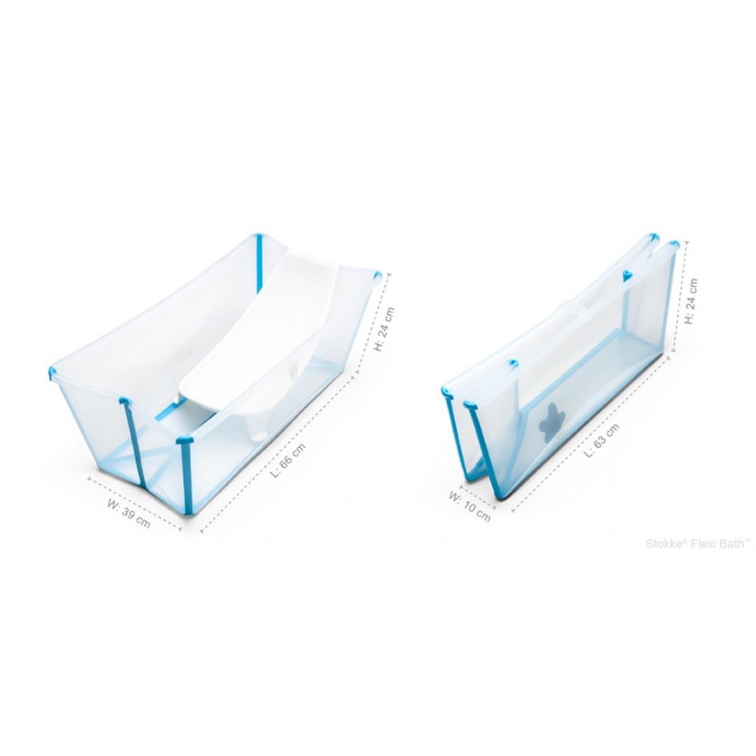 stokke bath tub